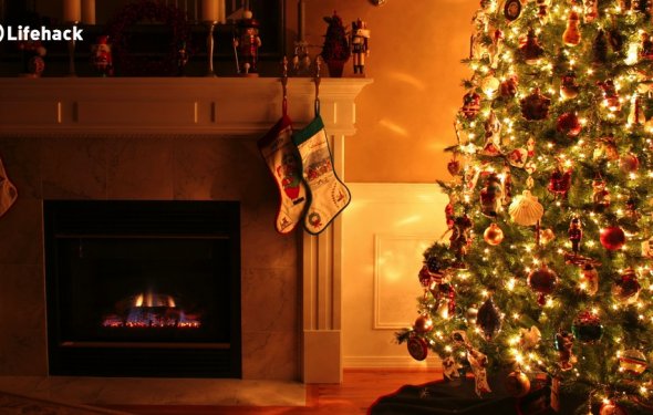 40 Christmas Decorating Ideas