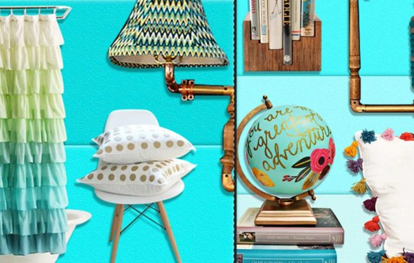 Anthropologie DIY Hacks for