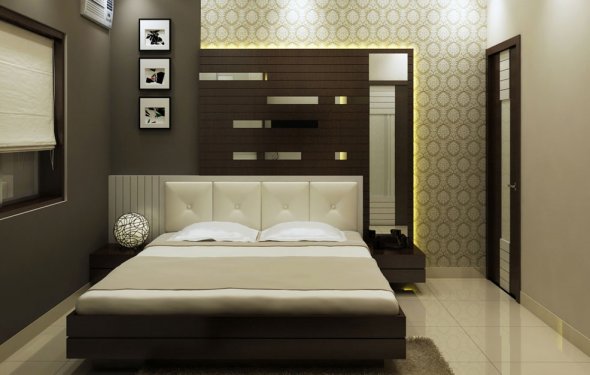 Bedroom Interior Design