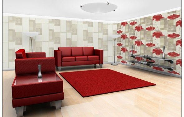 Design 3d Wallpapers For