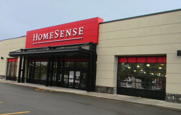 Canadian Home Decor Stores