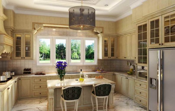 Home Decor Kitchen Ideas