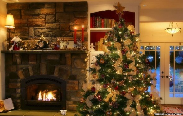 Christmas Decor Design Home