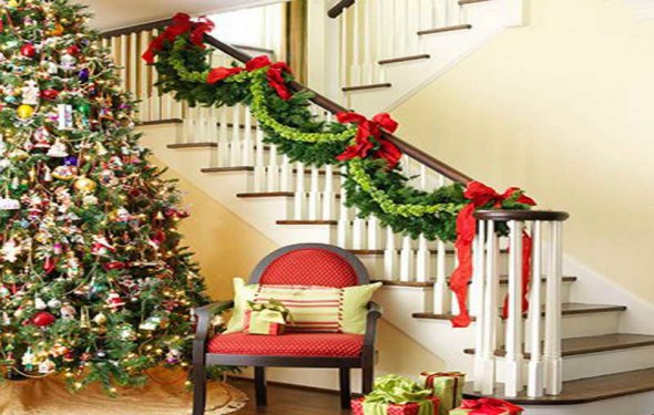 Christmas Decorating Ideas