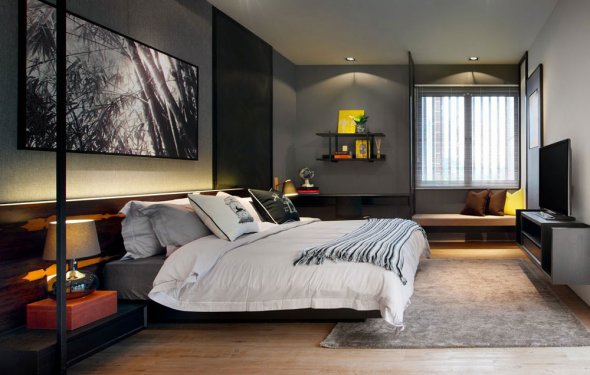 Collection Of Modern Bedroom