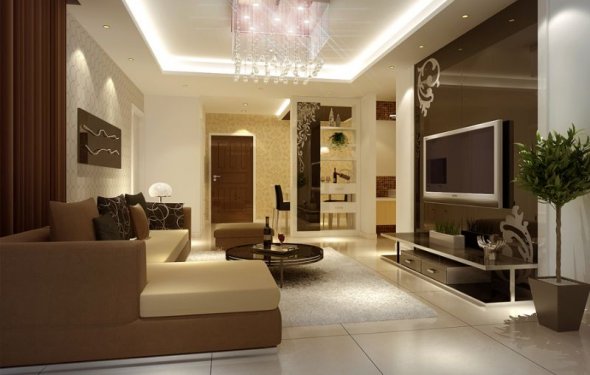 24 elegant living room