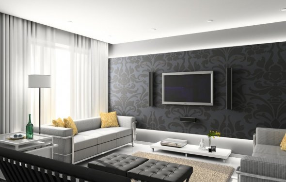 Decor Interior Design