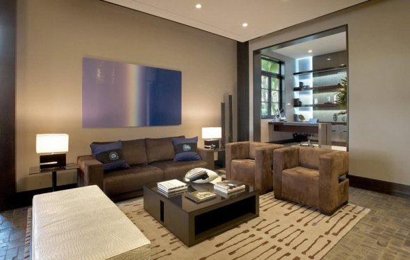 Interior Design Your Home