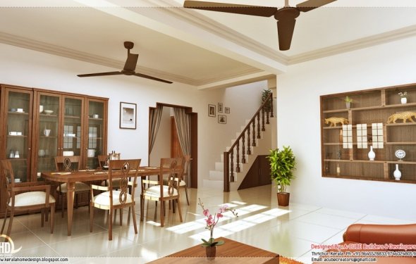 Interior designers in kerala