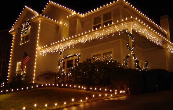 Light Decorations