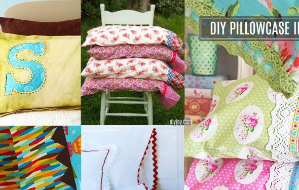 Diy Easy Sewing Projects Easy