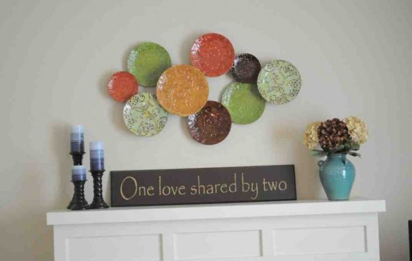 Easy Diy Home Decor Projects