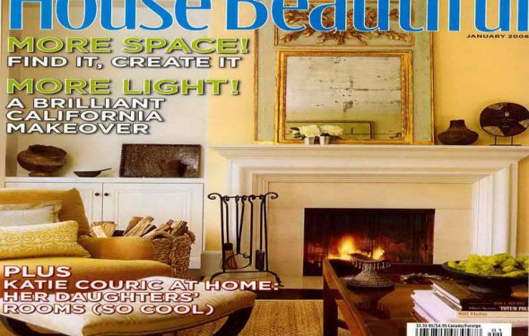 Home Decor Magazines