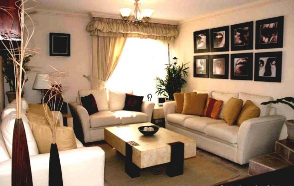 Living Room Decorating Ideas