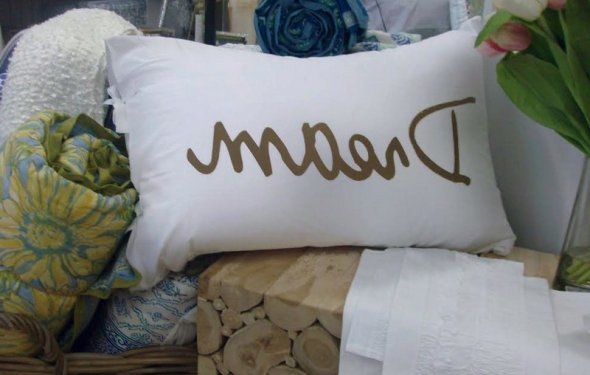 Home Goods Decorative Pillows