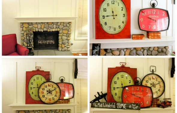 Nice Home Goods Wall Decor #2