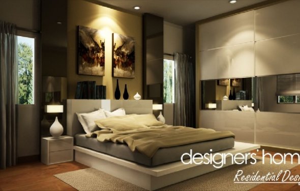 Home Interior Design