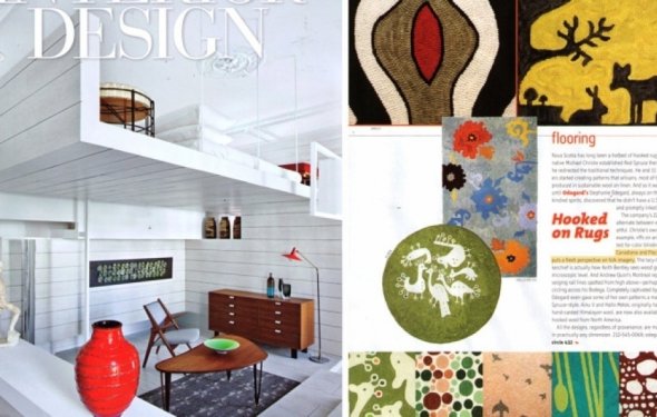 Home Interior Magazines Online