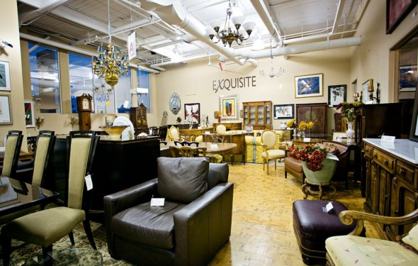 Home Interior Stores Near Me