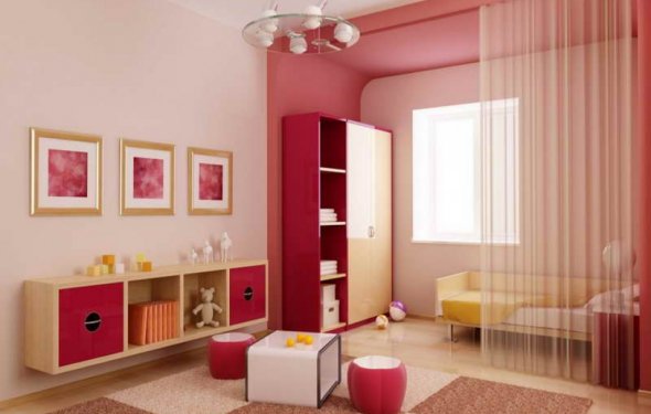 Home Interior Wall Colors