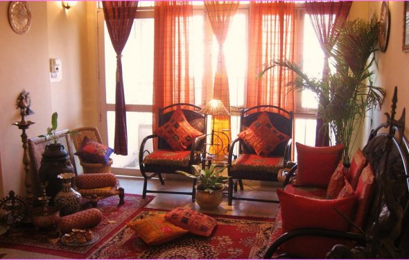 Indian Home Decor Online