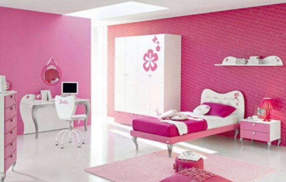 Interior Design For Bedroom