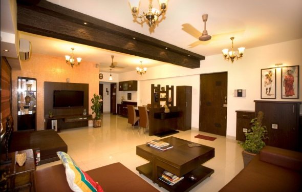 Superior Interior Design India