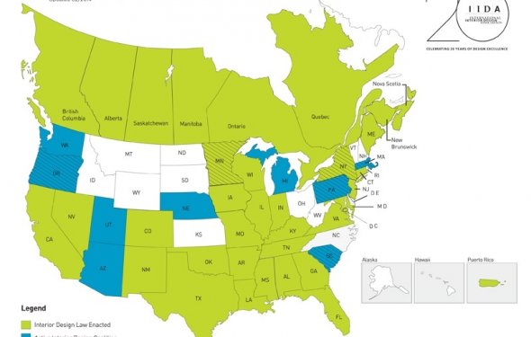 States, Territories and