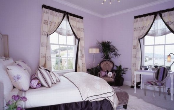 Interior Design Of Bedroom For