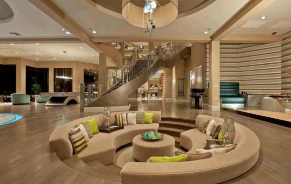 Interior Home Design Ideas