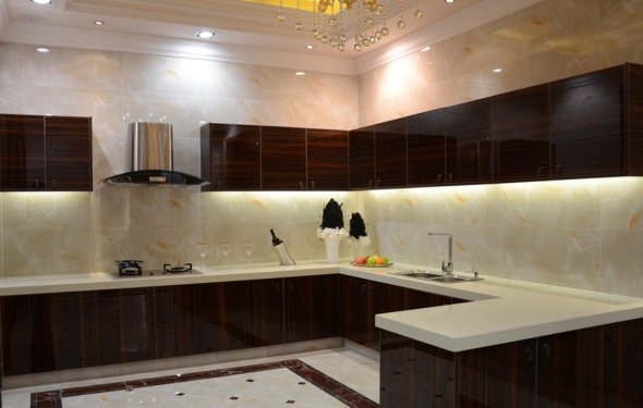 Kitchen Interiors Design