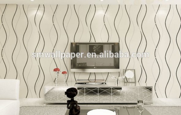 Luxury home wallpapers