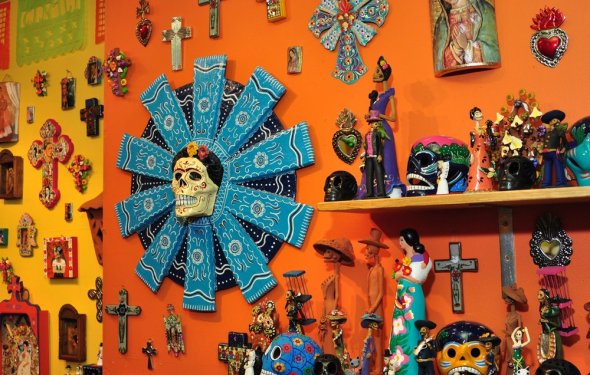 Mexican Home Decor | Yelp