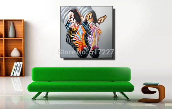 Home Decor Wall Paintings