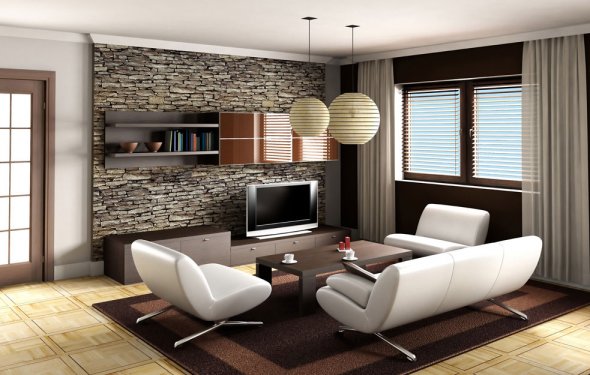 Photos-Of-Modern-Living-Room