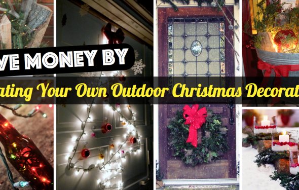 Creating your own christmas