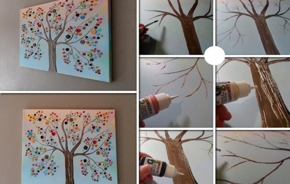 Two Amazing Craft Ideas for