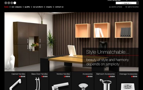 Websites For Interior Design