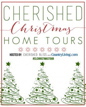 Amazing number of Christmas house trips with a lovely mixture of designs and shade schemes.