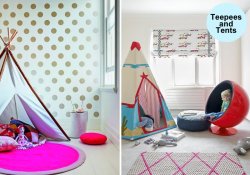 Decorating_ideas_modern_kids_rooms_teepees_via_Design_Lovers_Blog