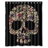 Smile Shower Curtain
