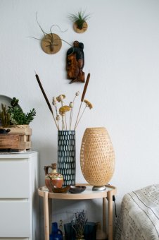 H. Skjalm P, Danish design, house add-ons, ceramics, natural, boho, bohemian, bohemian interiors, decor in your home