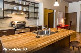 Interior design tips in Philadelphia