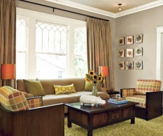 living room with plenty of light, foolproof staging guidelines from decorators