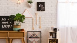 Meet Typo, Your New Favorite Under- Residence Décor Brand