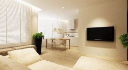 natural light contemporary house interior planning contemporary furnishings