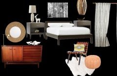 Online Interior Design Project | Final Design Concept