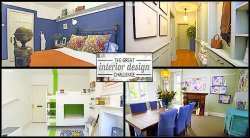 RoomSketcher’s Favourite new tv program - the fantastic interior planning Challenge
