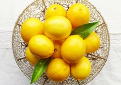 Showcase lemons
