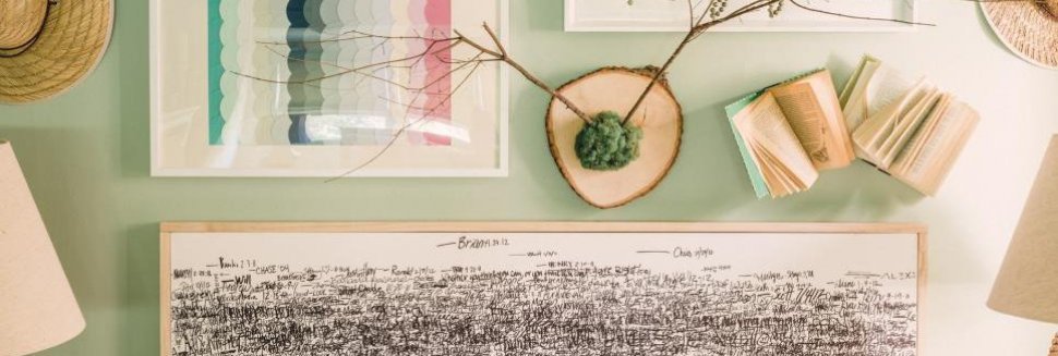 Art Ideas for home Decor